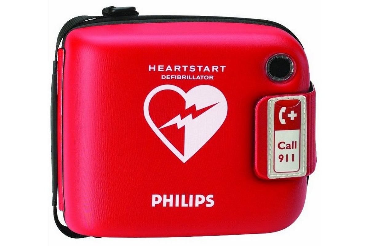 Management Defibrilator Philips HeartStart FRx Defibrillator - Ready Pack – AED4Life