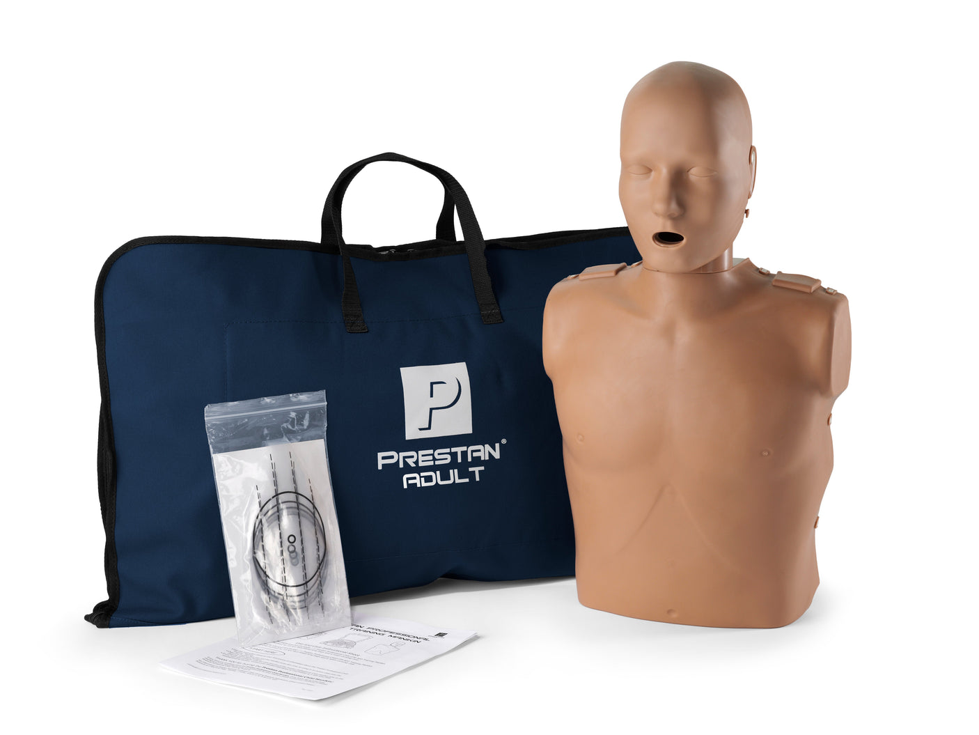 Mannequin de formation ADULTE Prestan Professional Series