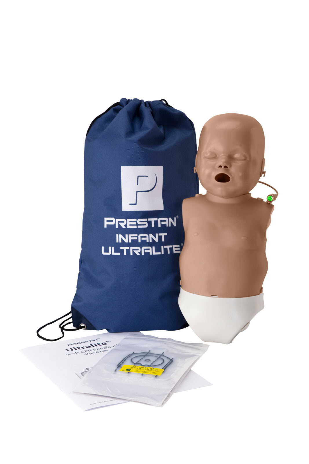 Mannequin Ultralite PRESTAN INFANT