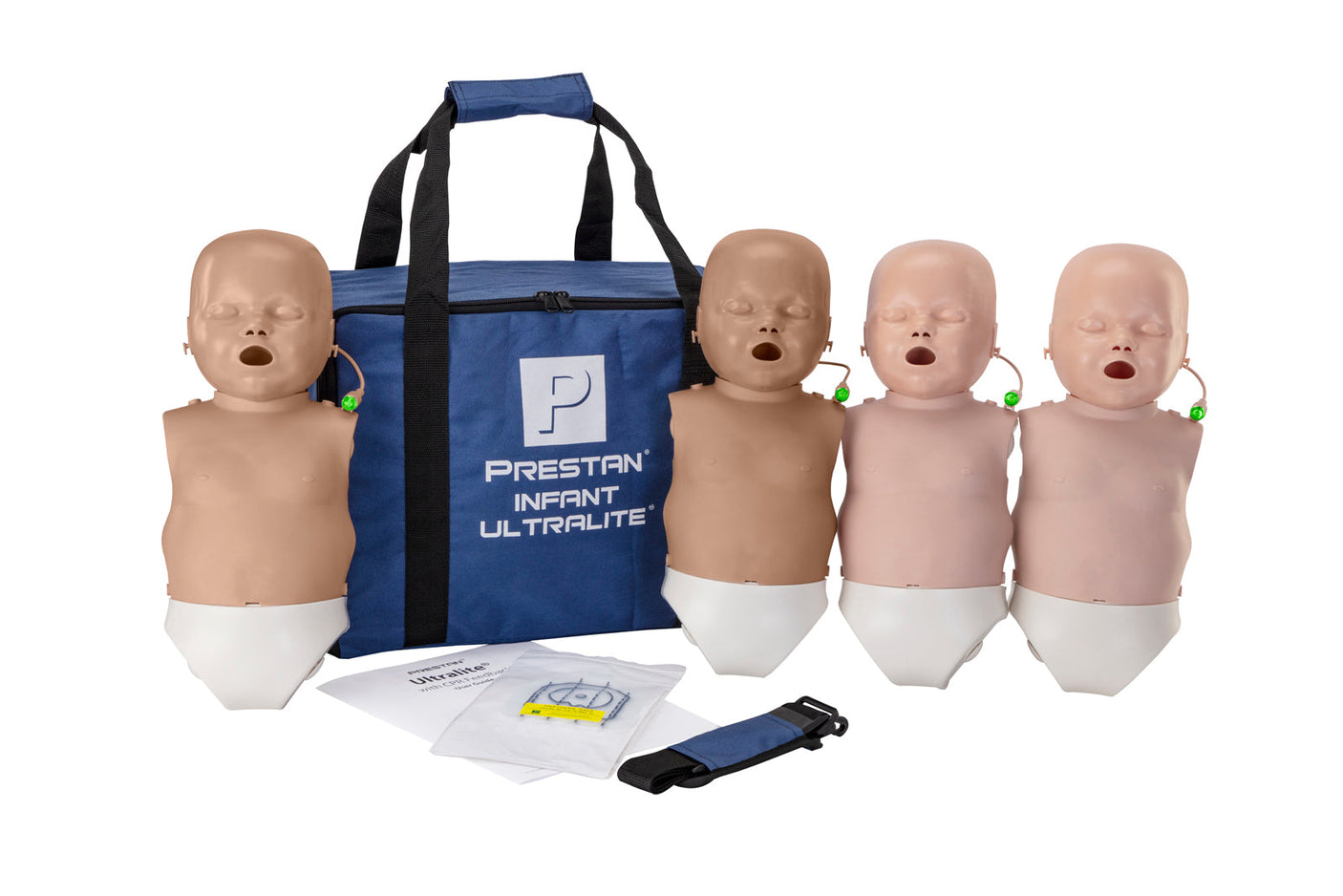 Mannequin Ultralite PRESTAN INFANT