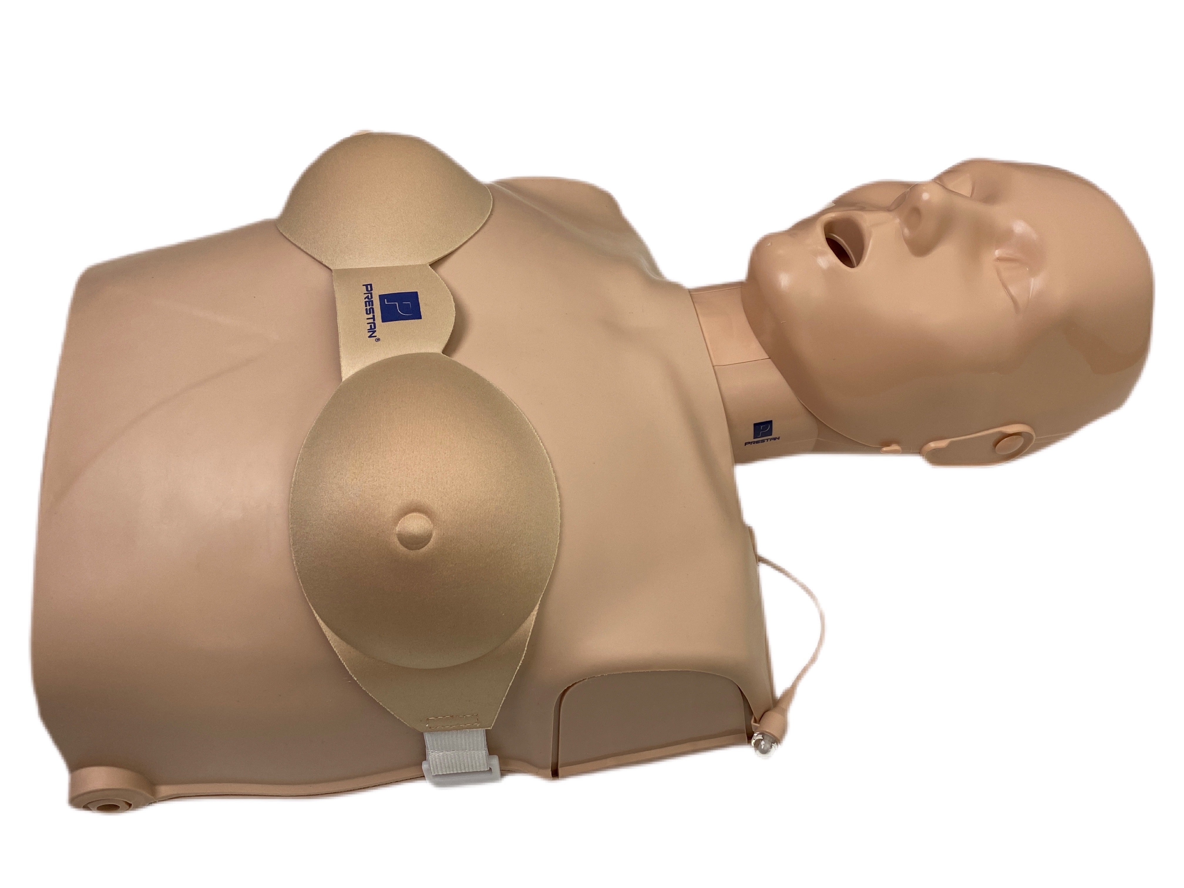 PRESTAN Professional Adult Female Manikin with CPR Feedback, 4-Pack