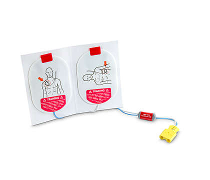 Philips HeartStart FRx Defibrillator - Ready Pack