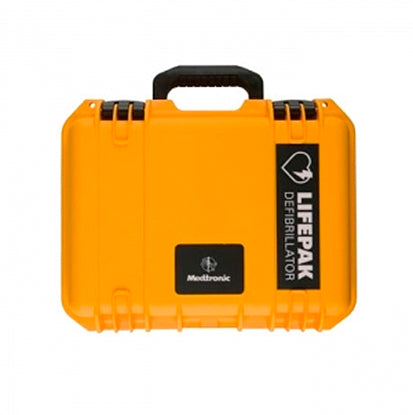 Étui de transport rigide pour entraîneur Physio-Control LIFEPAK 1000