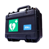 Étui rigide ZOLL AED 3 (petit)