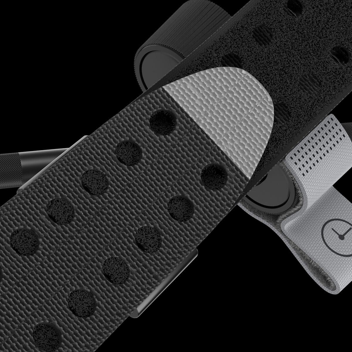 Sam Tq SAM XT Extremity Tourniquet Tactical Black – AED4Life