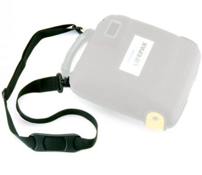 Sangle de transport souple Physio-Control LIFEPAK® 1000