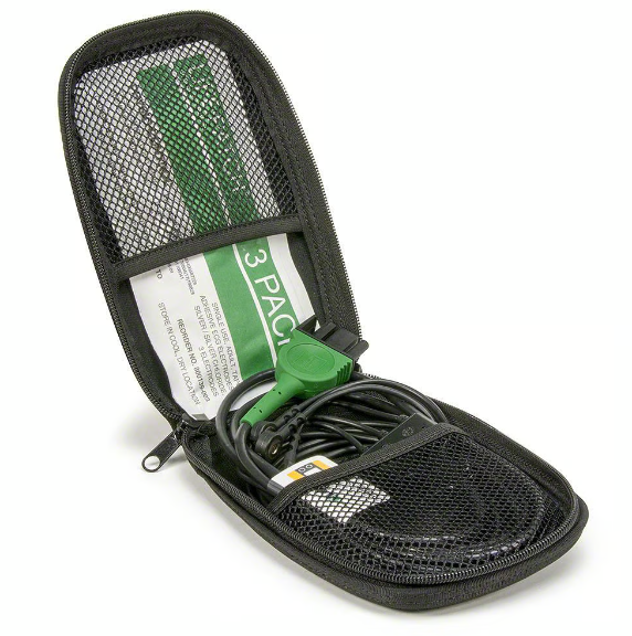 Pochette d'accessoires Physio-Control LIFEPAK® 1000