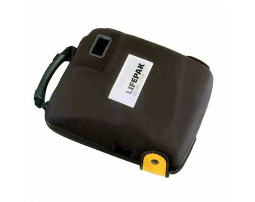 Physio-Control LIFEPAK 1000  Soft Carry Case-no strap included
