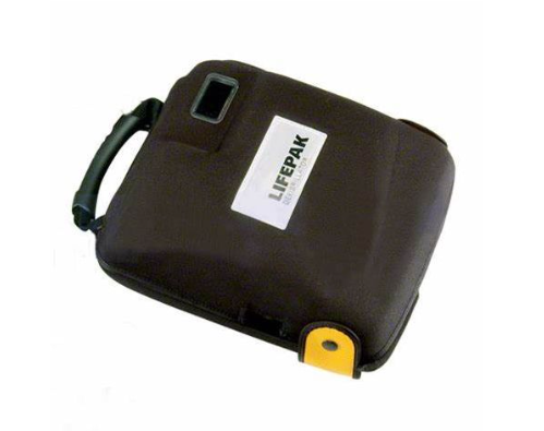 Étui de transport souple Physio-Control LIFEPAK 1000 - sangle non incluse