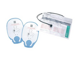 Ensemble de pochettes pour électrodes d'entraînement Physio-Control LIFEPAK® 500T