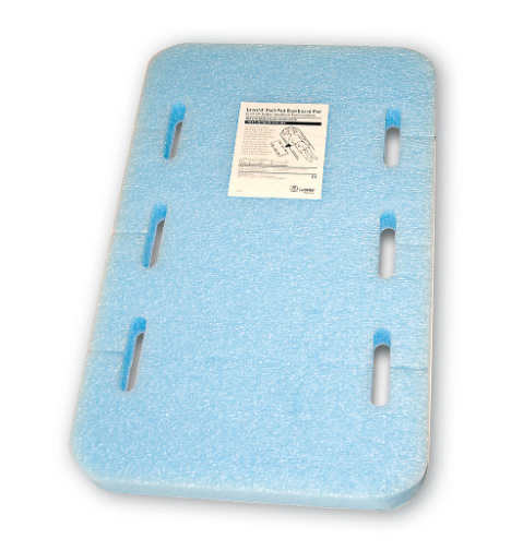 Laerdal Pedi-Pad Backboard Pad (Case of 6)