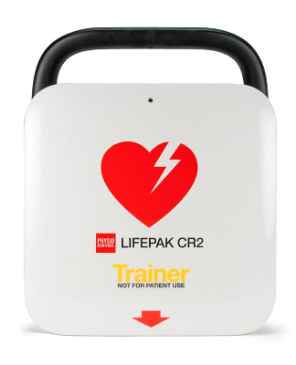 LIFEPAK CR2 Trainer