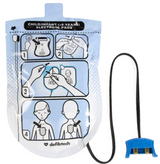 Pediatric Electrode Set - Defibtech Lifeline AED