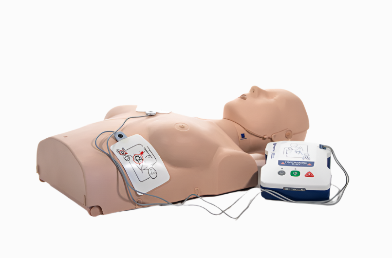 PRESTAN Professional Adult Female Manikin with CPR Feedback, Single ...