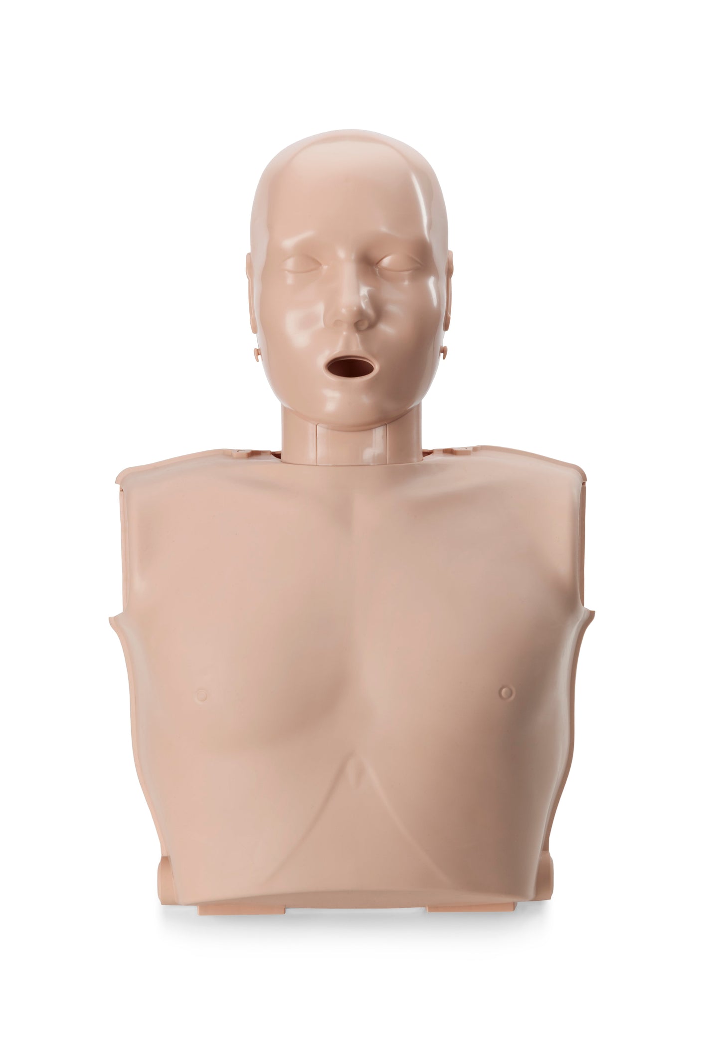 Mannequin ADULTE Prestan Ultralite, paquet de 12