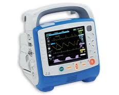 ZOLL X Series Defibrillator