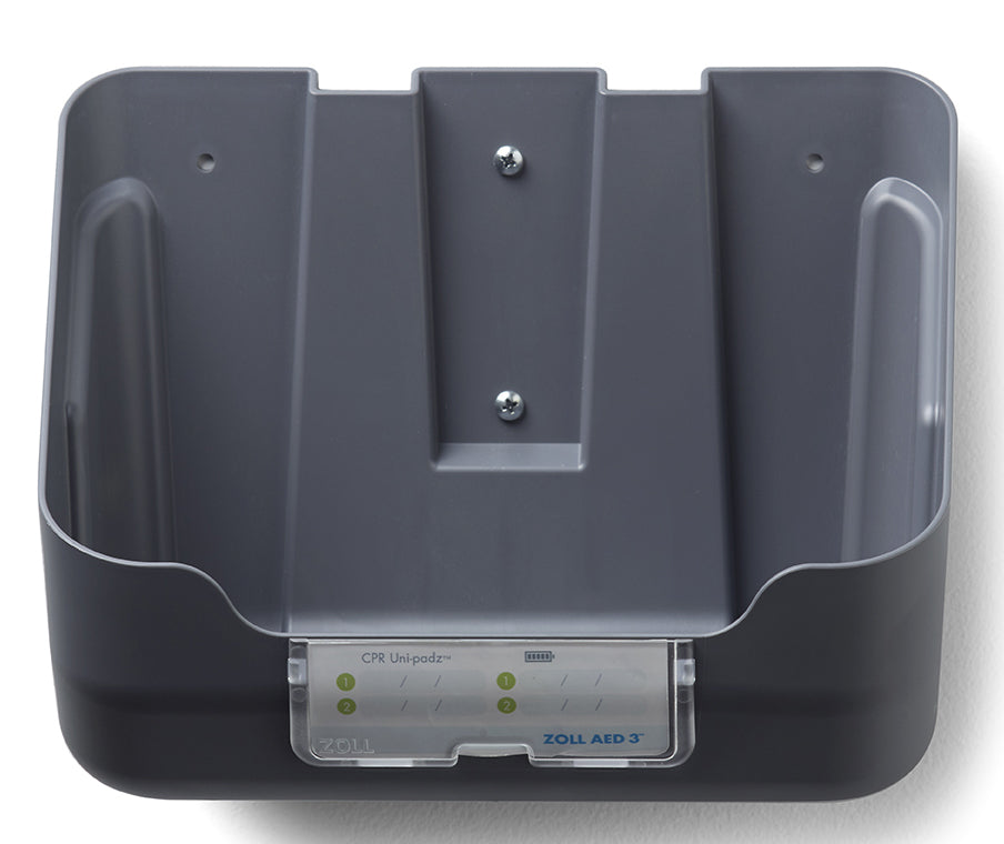 ZOLL AED 3 Wall Mount Bracket
