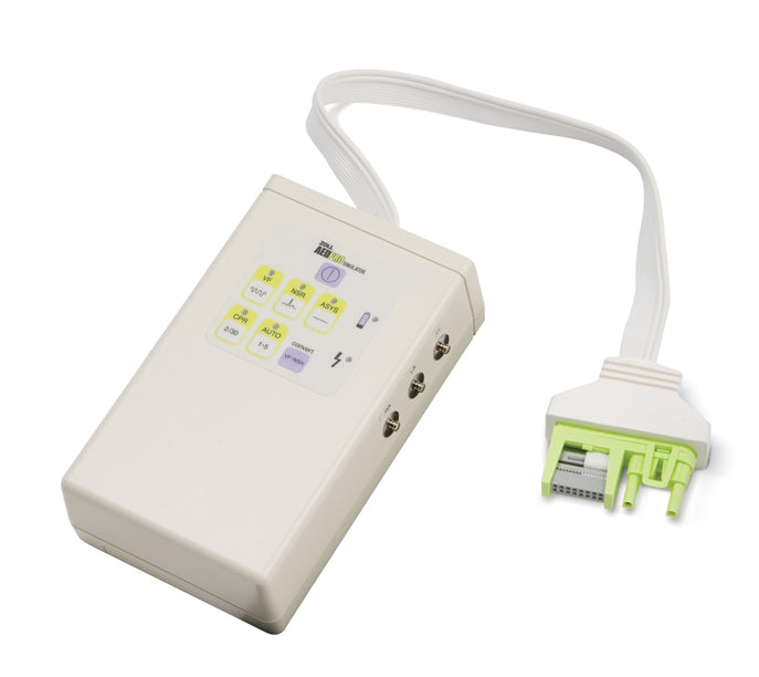 Simulateur ZOLL AED Pro® (article en commande spéciale)