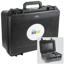 Étui rigide résistant à l'eau ZOLL AED Pro®