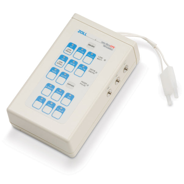 ZOLL SeeThru CPR Simulator for E Series, R Series and AED Pro