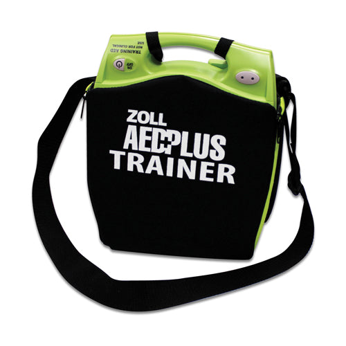 ZOLL Sac de transport souple pour AED Plus TRAINER