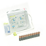 ZOLL AED Plus Refresh Pack