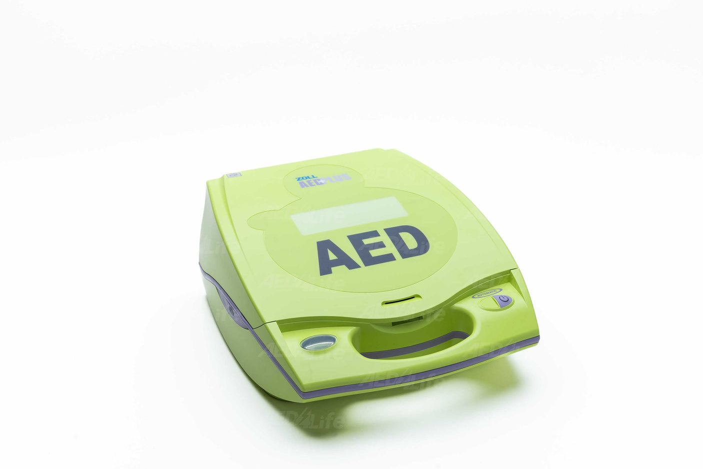 ZOLL AED Plus Encore Series (Recertified)