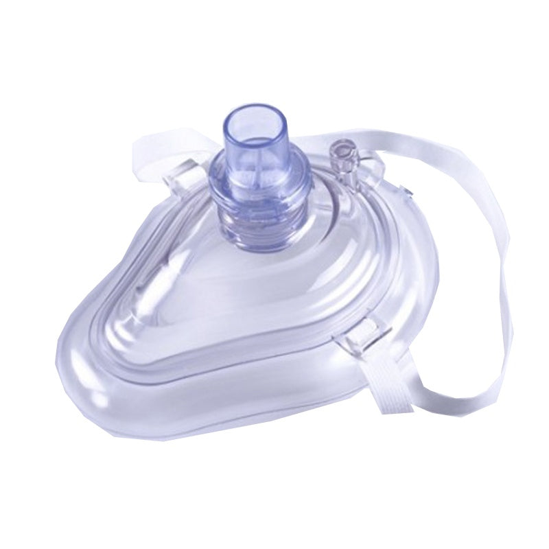 CPR Pocket-Style Mask – AED4Life