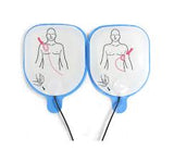 Adult Electrodes (Defibtech Lifeline View AED)