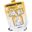 Adult Electrodes - Defibtech Lifeline AED