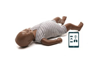 Petit bébé QCPR