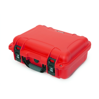 AED Hard Shell Case Flat