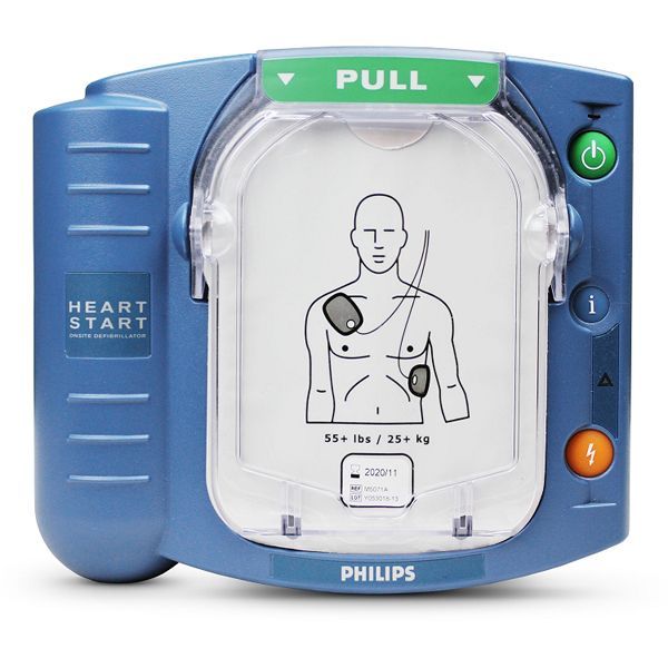 Philips HeartStart OnSite Defibrillator