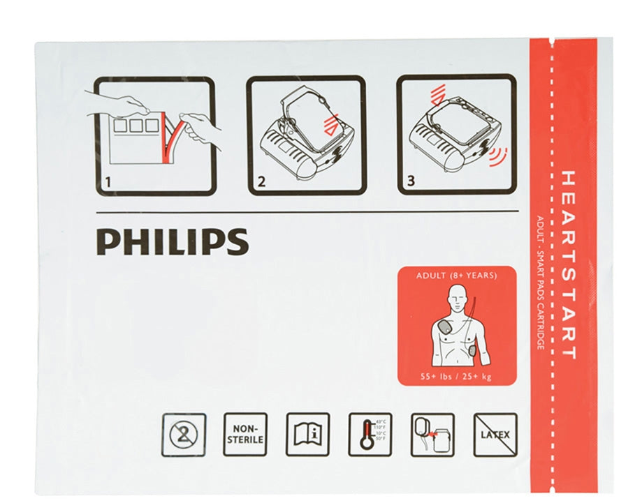 Philips OnSite Refresh Pack – AED4Life