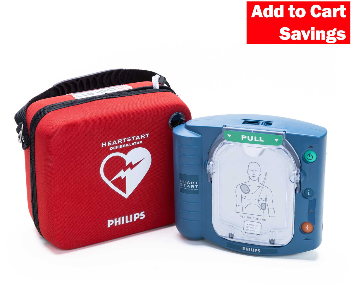 Philips HeartStart OnSite