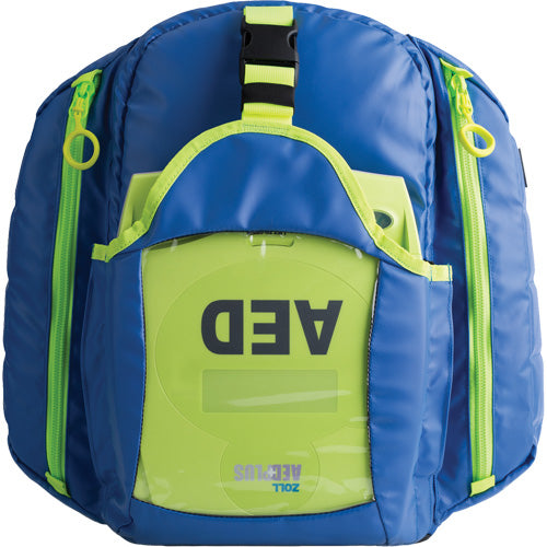 ZOLL AED Sac à dos de sauvetage